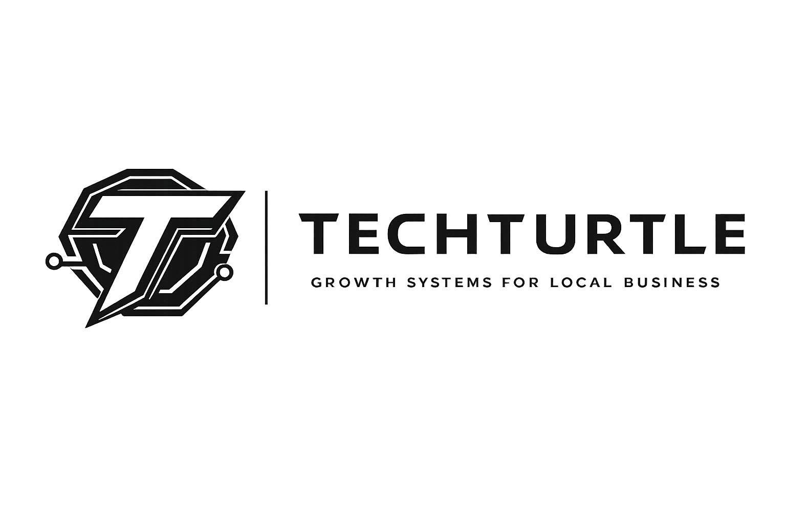 Tech Turtle Websites & Marketing logo