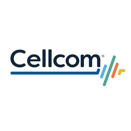 Cellcom logo